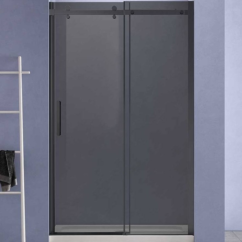 Душевая дверь Vincea Como-N 140 VDS-4CN140CGB