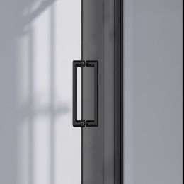 Душевая дверь Vincea Como-N 140 VDS-4CN140CGB
