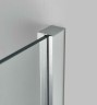 Душевой уголок Vincea Alpha 120x90 VSR-3AL9012CL