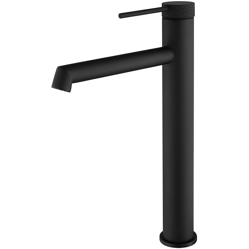 Смеситель для раковины Vincea Rim VBF-2RM2MB