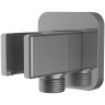Душевая система Vincea Inspire VSFW-3I21MT4GM с термостатом