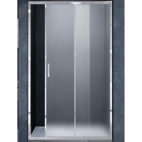 Душевая дверь Vincea Alpha 100 VDS-3AL100MT