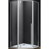 Душевой уголок Vincea Penta 100х100 VSP-3P100CL