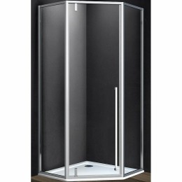 Душевой уголок Vincea Penta 100х100 VSP-3P100CL