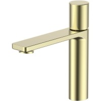 Смеситель для раковины Vincea Vogue VBF-4V3BG