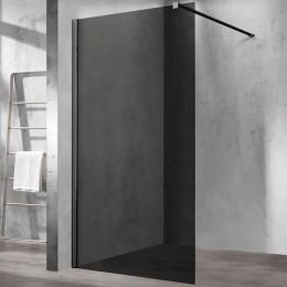 Душевая перегородка Vincea Walk-In 120 VSW-1H120CGB