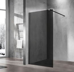 Душевая перегородка Vincea Walk-In 120 VSW-1H120CGB
