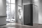 Душевая перегородка Vincea Walk-In 120 VSW-1H120CGB