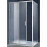 Душевой уголок Vincea Alpha 130x90 VSR-3AL9013MT