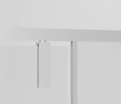 Душевой уголок Vincea Slim-N 120x90 VSR-4SNP9012CLGM