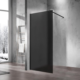 Душевая перегородка Vincea Walk in 100 VSW-1H100GFB