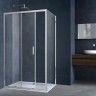 Душевой уголок Vincea Alpha 140x90 VSR-3AL9014CL