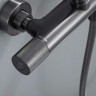 Душевая система Vincea Desire VSFS-1D0TGM с термостатом