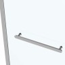 Душевой уголок Vincea Como Soft 150x90 VSR-1CS9015CL