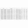 Душевой уголок Vincea Alpha 110x90 VSR-3AL9011CLB