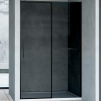 Душевая дверь Vincea Slim Soft 120 VDS-1SS120CGB