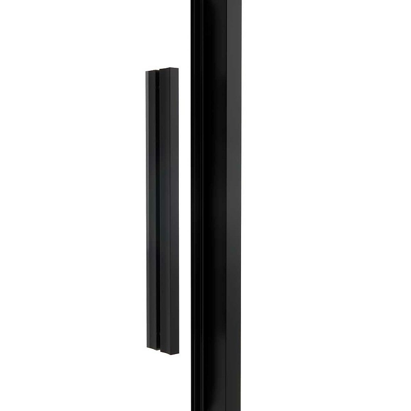 Душевая дверь Vincea Slim Soft 120 VDS-1SS120CGB