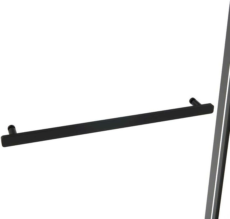 Душевая дверь Vincea Slim Soft 120 VDS-1SS120CGB