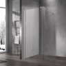Душевая перегородка Vincea Walk-In 120 VSW-1H120CLBN