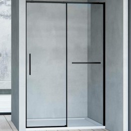 Душевая дверь Vincea Slim Soft 130 VDS-1SS130CLB