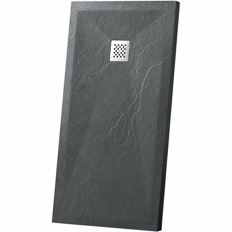 Душевой поддон из искусственного камня Vincea 110x90 VST-4SR9011A