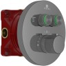 Смеситель для душа Vincea VSCV-322T-MGM с термостатом