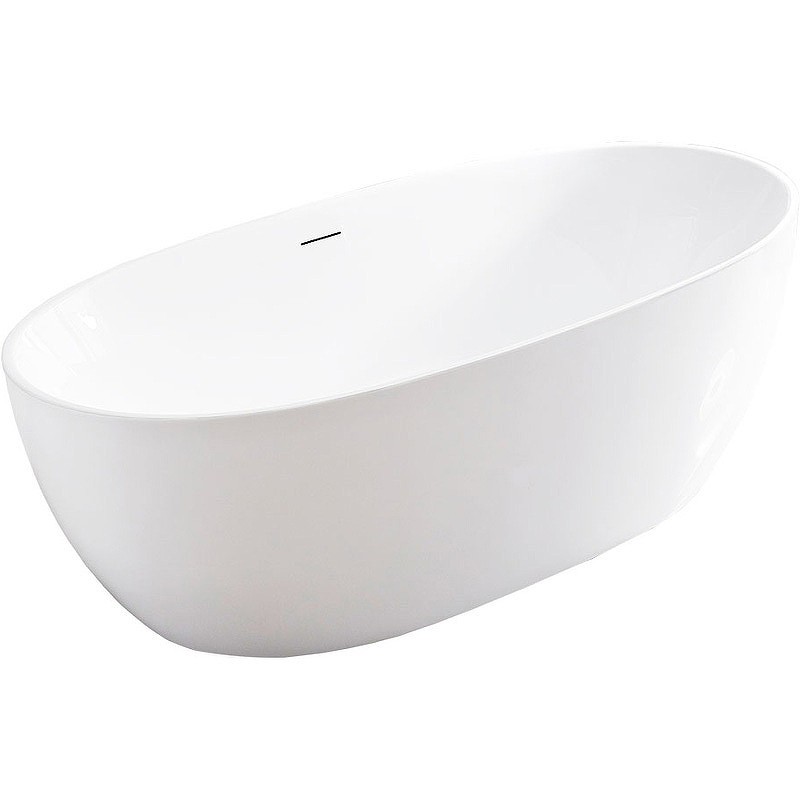 Акриловая ванна Vincea 170x80 VBT-405-1700