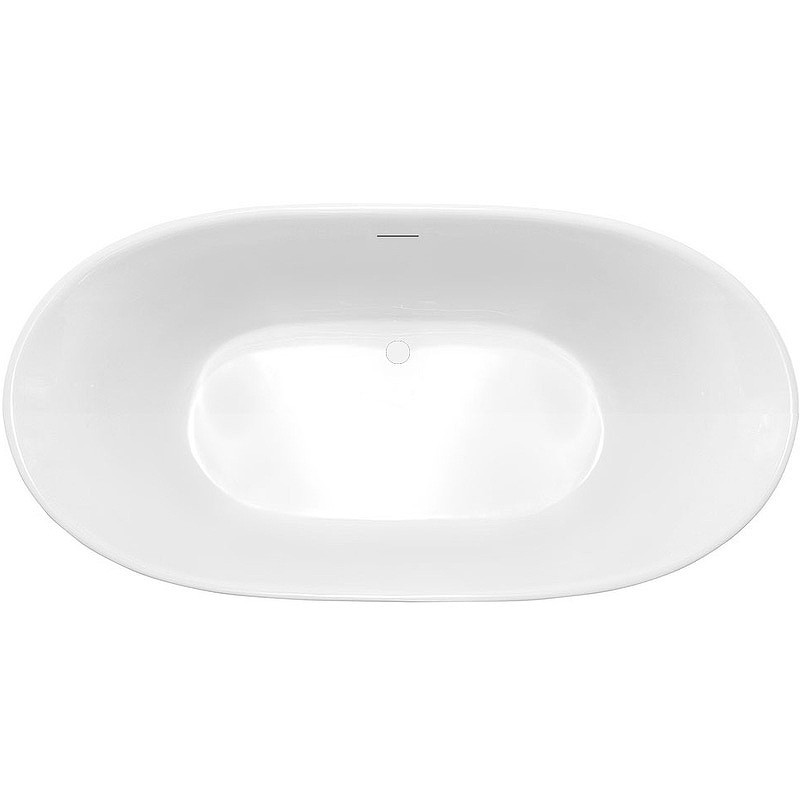 Акриловая ванна Vincea 170x80 VBT-405-1700
