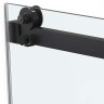 Душевой уголок Vincea Como Soft 150x90 VSR-1CS9015CLB