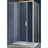 Душевой уголок Vincea Alpha 110x90 VSR-3AL9011CLG