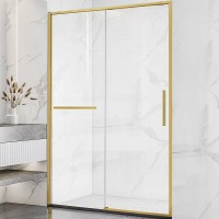 Душевая дверь Vincea Slim Soft 120 VDS-1SS120CLG