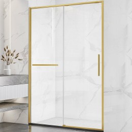 Душевая дверь Vincea Slim Soft 120 VDS-1SS120CLG