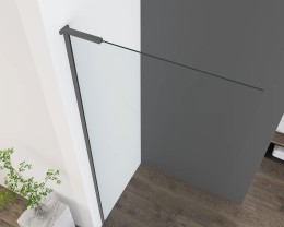 Душевая перегородка Vincea Walk in 90 VSW-7HA900CLGM