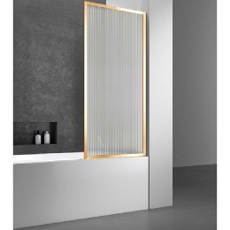 Шторка на ванну Vincea 70x140 VSB-41700FLG