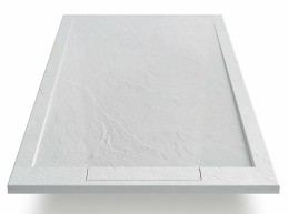 Душевой поддон из искусственного камня Vincea 100x80 VST-4SRL8010W
