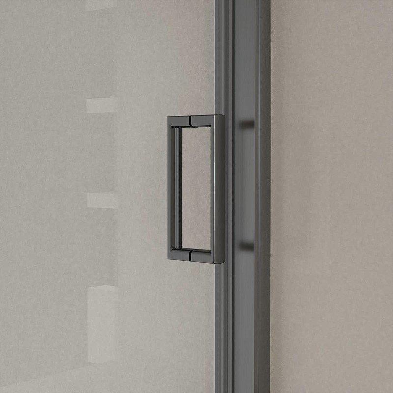 Душевая дверь Vincea City 130 VDS-5CT130CLGM