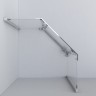 Душевой уголок Vincea Stresa 100x100 VSP-1S100CL