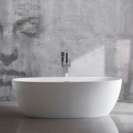 Акриловая ванна Vincea 186x88.5 VBT-405-1860