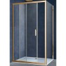 Душевой уголок Vincea Alpha 140x90 VSR-3AL9014CLG