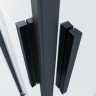 Душевой уголок Vincea Soft 2 80х80 VSS-3SO2800CLB