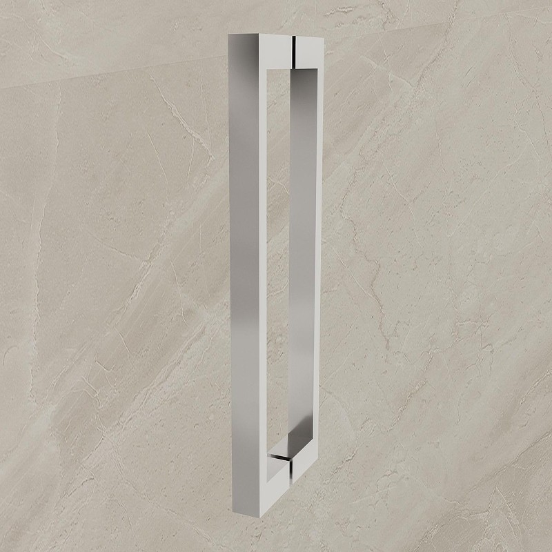 Душевой уголок Vincea Экстенза (Extenza) 110х100 VSR-4EX101110CL
