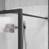 Душевая перегородка Vincea Walk-In 90 VSW-1HP900FLGM