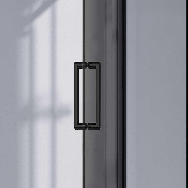 Душевой уголок Vincea Como-N 150х80 VSR-4CN8015CGB