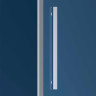 Душевая дверь Vincea Soft 160 VDS-3SO160CL