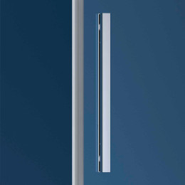 Душевая дверь Vincea Soft 160 VDS-3SO160CL