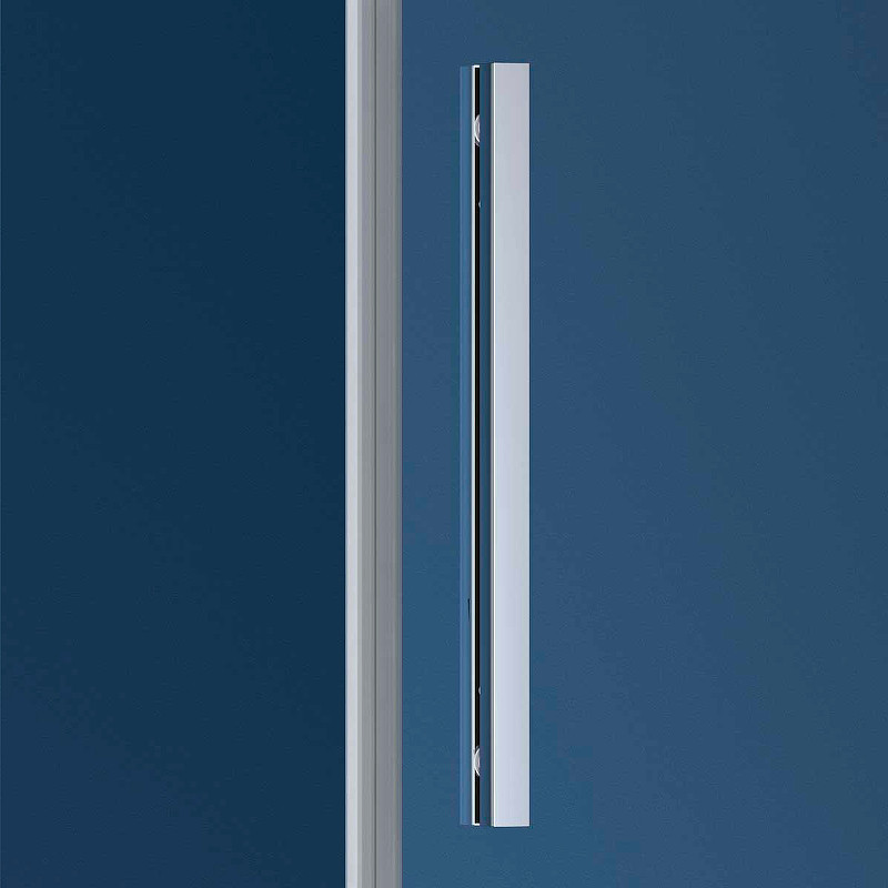 Душевая дверь Vincea Soft 160 VDS-3SO160CL