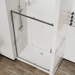 Душевая дверь Vincea City 140 VDS-5CT140CLGM