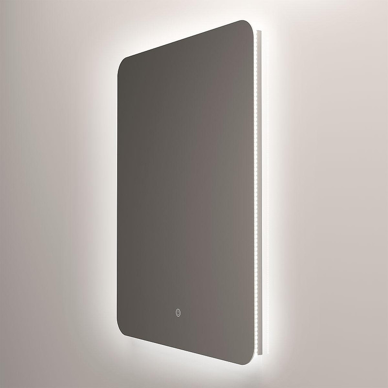 Зеркало Vincea 50 VLM-3BE5008 с подсветкой