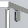 Душевой уголок Vincea Stresa 90x90 VSP-1S900CL