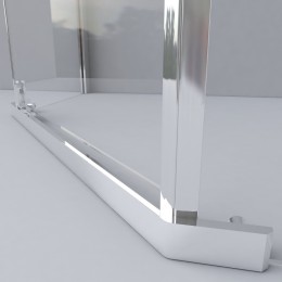 Душевой уголок Vincea Stresa 90x90 VSP-1S900CL